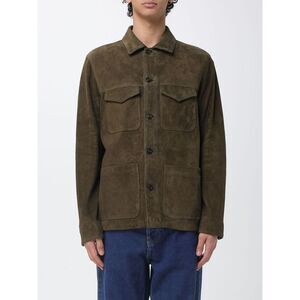 Boglioli Jacket Men Brown